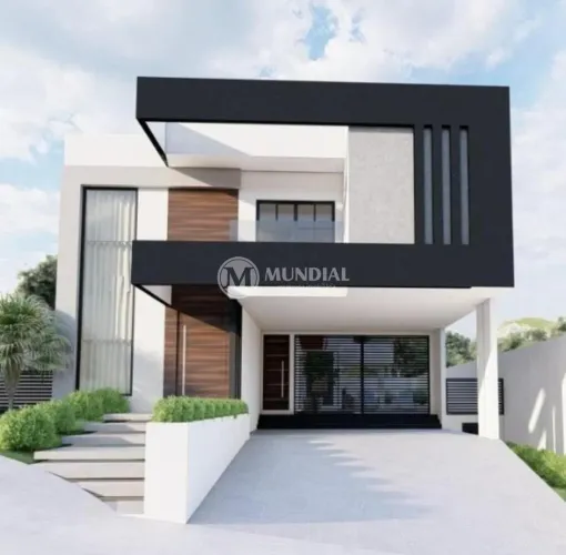EXCELENTE CASA EM CONDOMÍNIO FECHADO