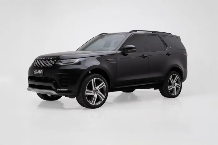 Land Rover Range Rover Evoque SI4 HSE Dynamic 2.0 Aut. 2024