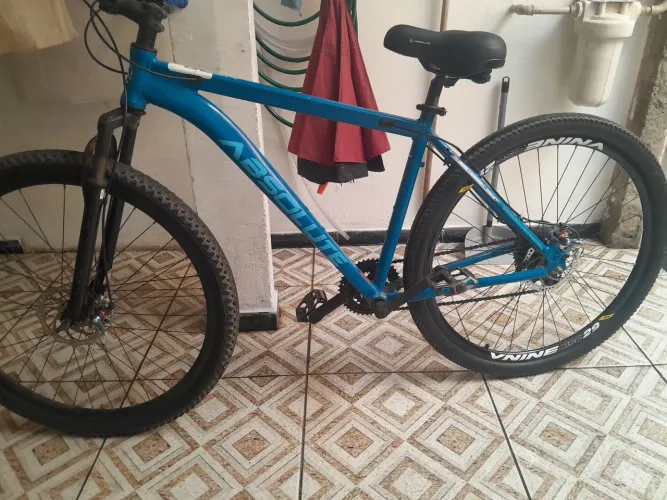 Vendo Bike Absolute aro 29
