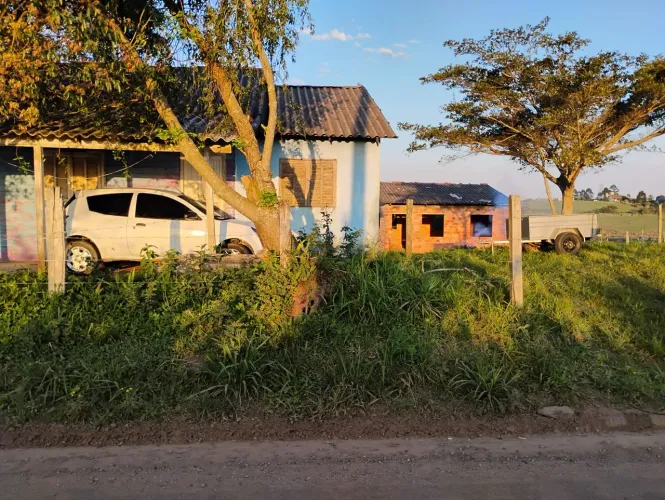 Casa em Glorinha RS