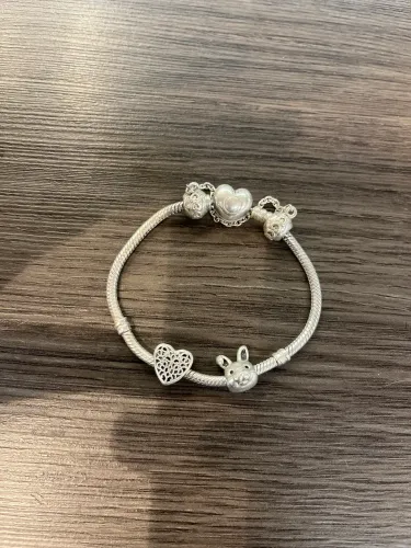 Pulseira Pandora