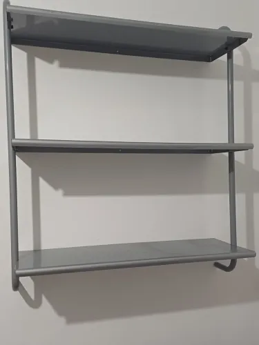 Estante TOKSTOK metal