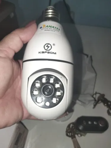 Câmera