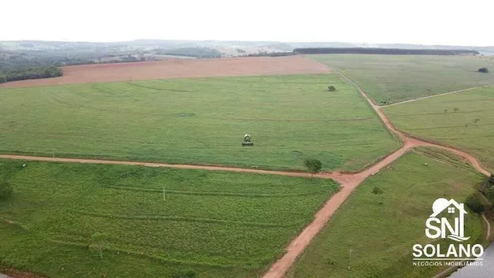 FAZENDA EM SÃO MIGUEL DO PASSO QUATRO