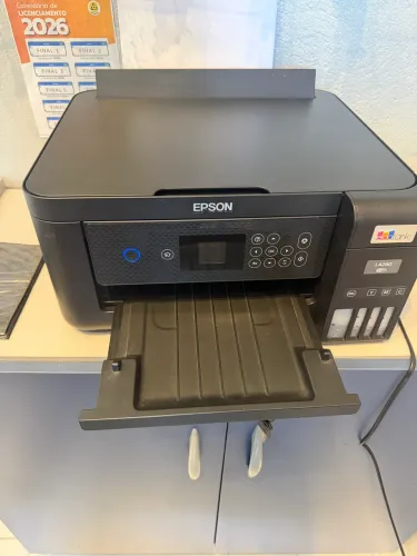 Impressora Epson L4260