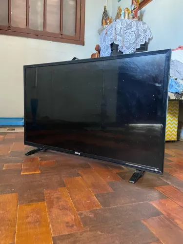 Smartv Philco 32 polegadas PARA RETIRADA DE PEÇAS