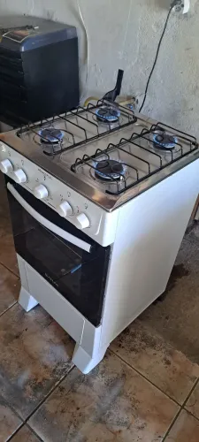 Fogão entrega gratis