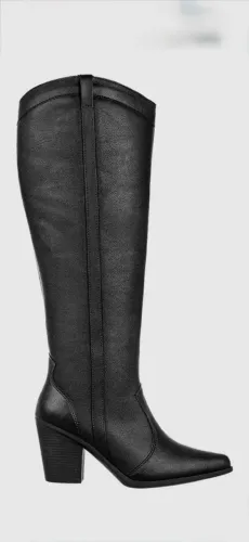 Vendo bota texana