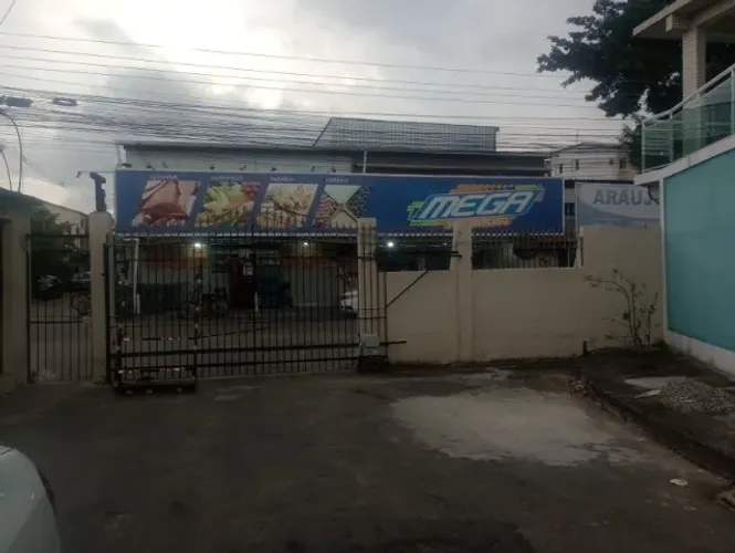 Casa em condomínio fechado