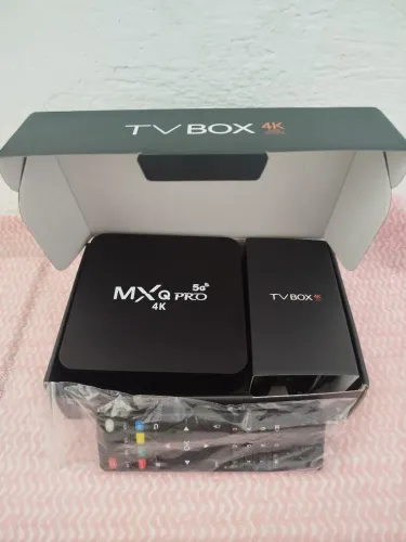 Aparelho de TV para transformar em SmarTV