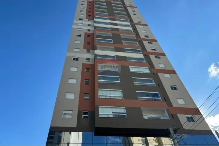 Apartamento à venda no Condomínio Concetto Campolim - Sorocaba/SP