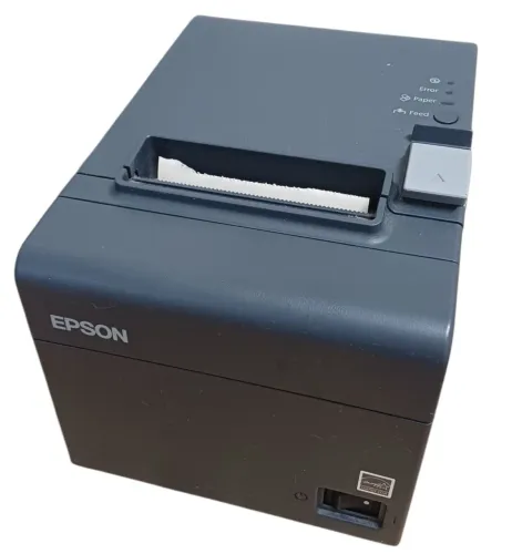 Impressora Fiscal Epson Tm T20