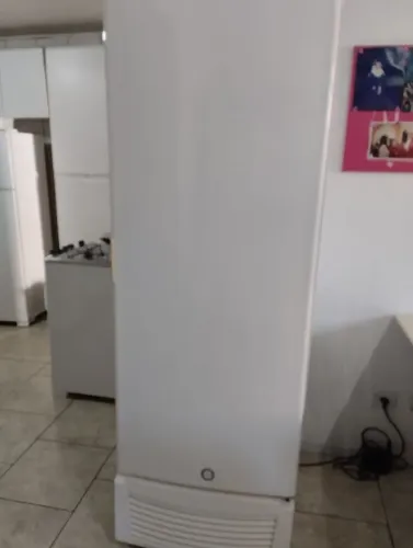 Conservador vertical