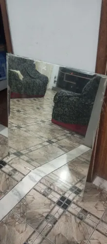 Espelho temperado 