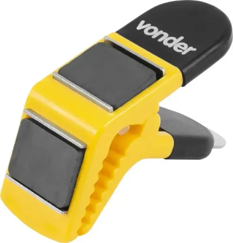 Suporte magnético para pincel, VONDER