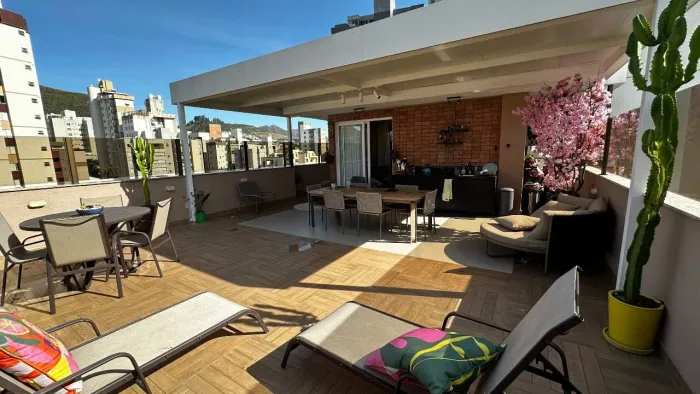 Cobertura Residencial à venda no Buritis (BH) | 234 m² | R$1.900.000,00 Aceita financiamen