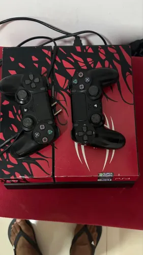PlayStation 4