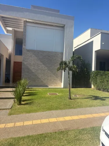 Exclusivo sobrado no Portal do Sol Green