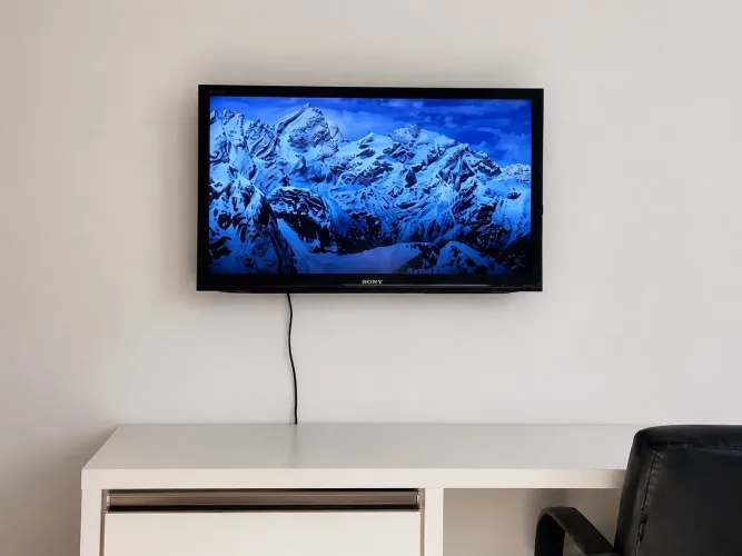 TV Sony Bravia 32? Full HD KDL-32EX555 - Excelente Estado