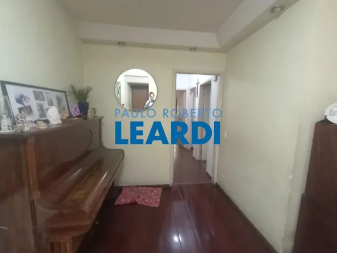 APARTAMENTO - PERDIZES - SP