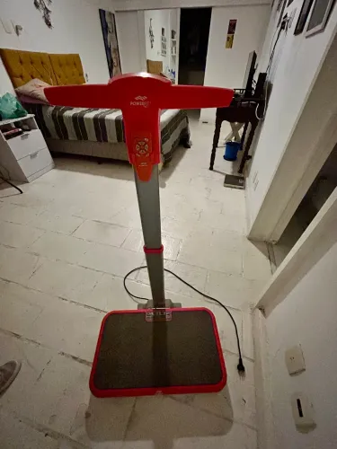 Powerfit compact