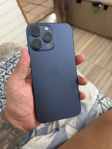 IPHONE 15 PRO MAX 256