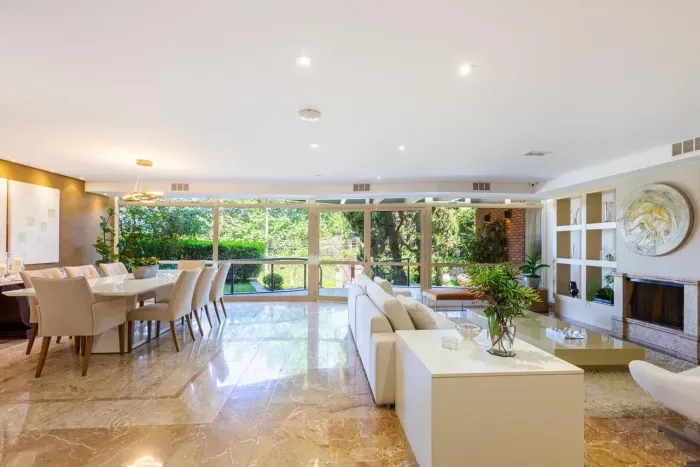 Casa em condominio a venda na Cidade Jardim- São Paulo - SP
