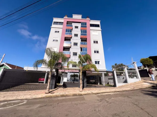 APARTAMENTO 2 DORMITÓRIOS PARA LOCAÇÃO - RESIDENCIAL SAO PEDRO - PASSO FUNDO - RS
