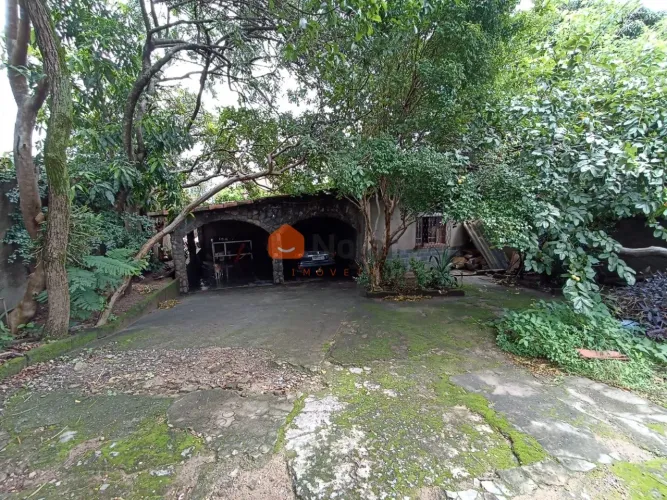 Casa de 3 quartos com suíte à venda no bairro Boa Vista em Belo Horizonte MG