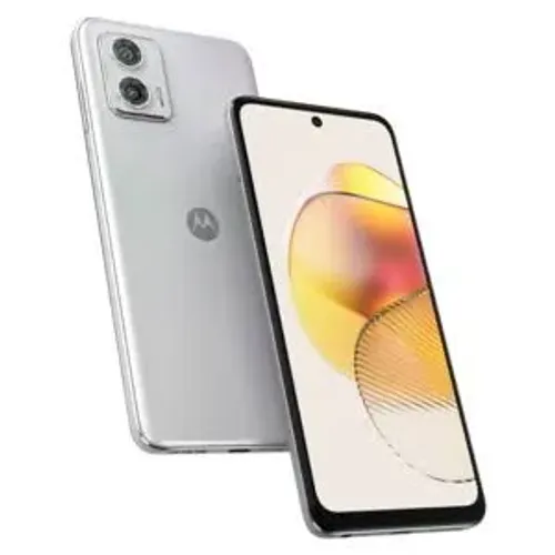 Moto g73 leia a descrição 
