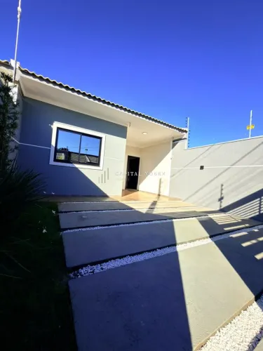 CASA NO FLORESTA