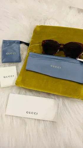 Óculos Gucci Original
