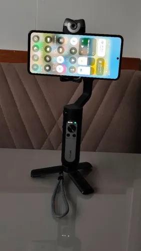 Stabilizador Hohen
