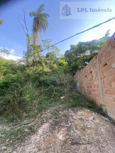 Lote para Venda em Ibirité, Jardim Rosário