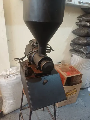 Moinho de café