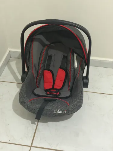 Bebe conforto