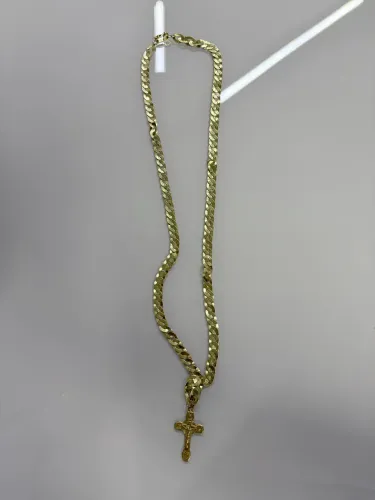 Colar de Ouro 
