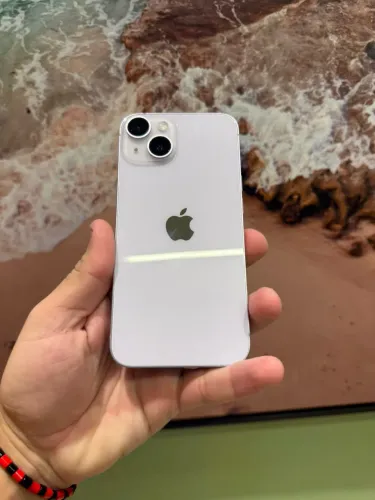 iPhone 14 128gb bateria 87% garantia de 6 meses