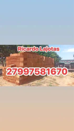 Lajotão Serrano!!!