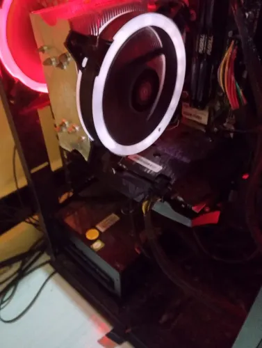 Vendo placa mãe x99 e processador 