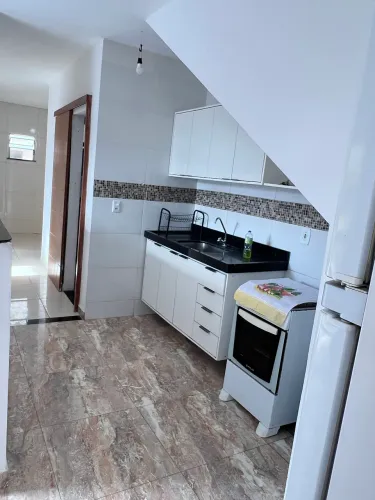 Apartamento no pontal em ilheus