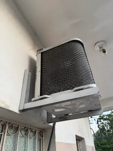 ar condicionado