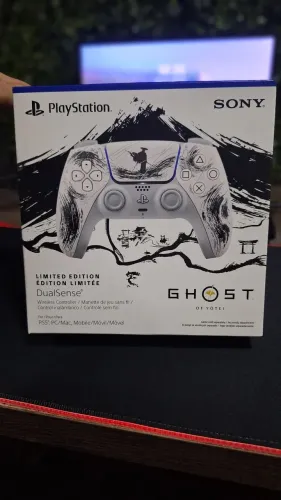 Controle para Playstation 5