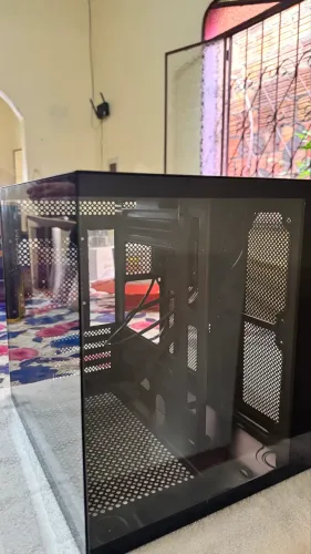 Gabinete Gamer