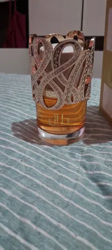 Perfume importado