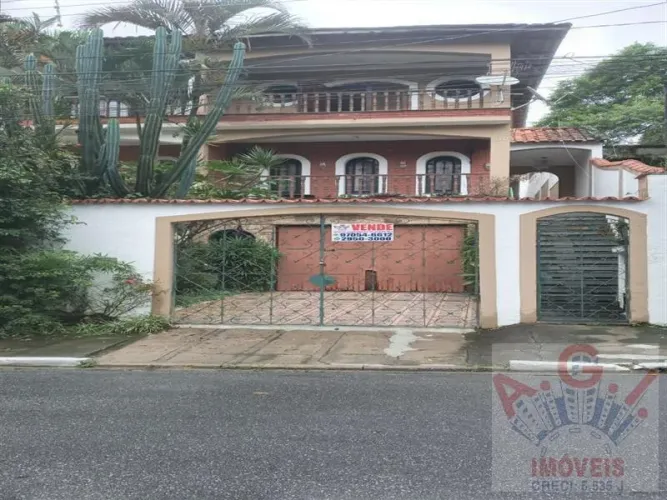 Sobrado Vila Pedra Branca São Paulo/SP