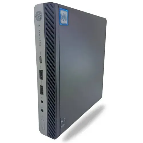 Mini pc so chama pra sair rapido