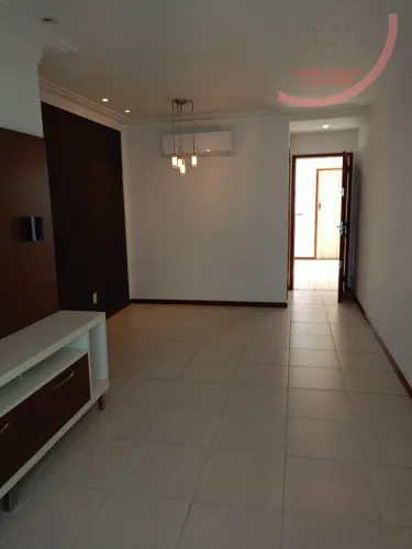 Apartamento em Jardim Camburi - Vitória