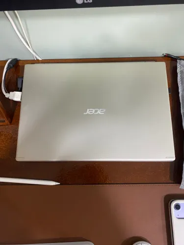 Notebook Intel Core i3 11ª Geração | 8GB RAM | Windows 11