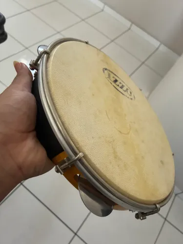 Pandeiro Izzo